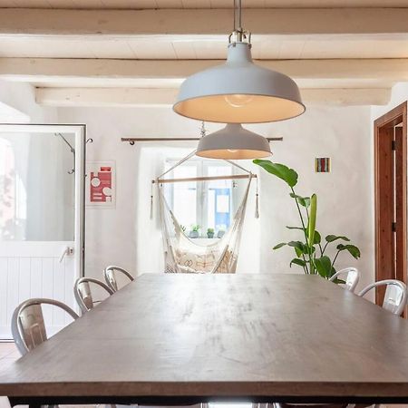 Вілла Oliveira Surf House Ericeira Santo Isidoro Екстер'єр фото