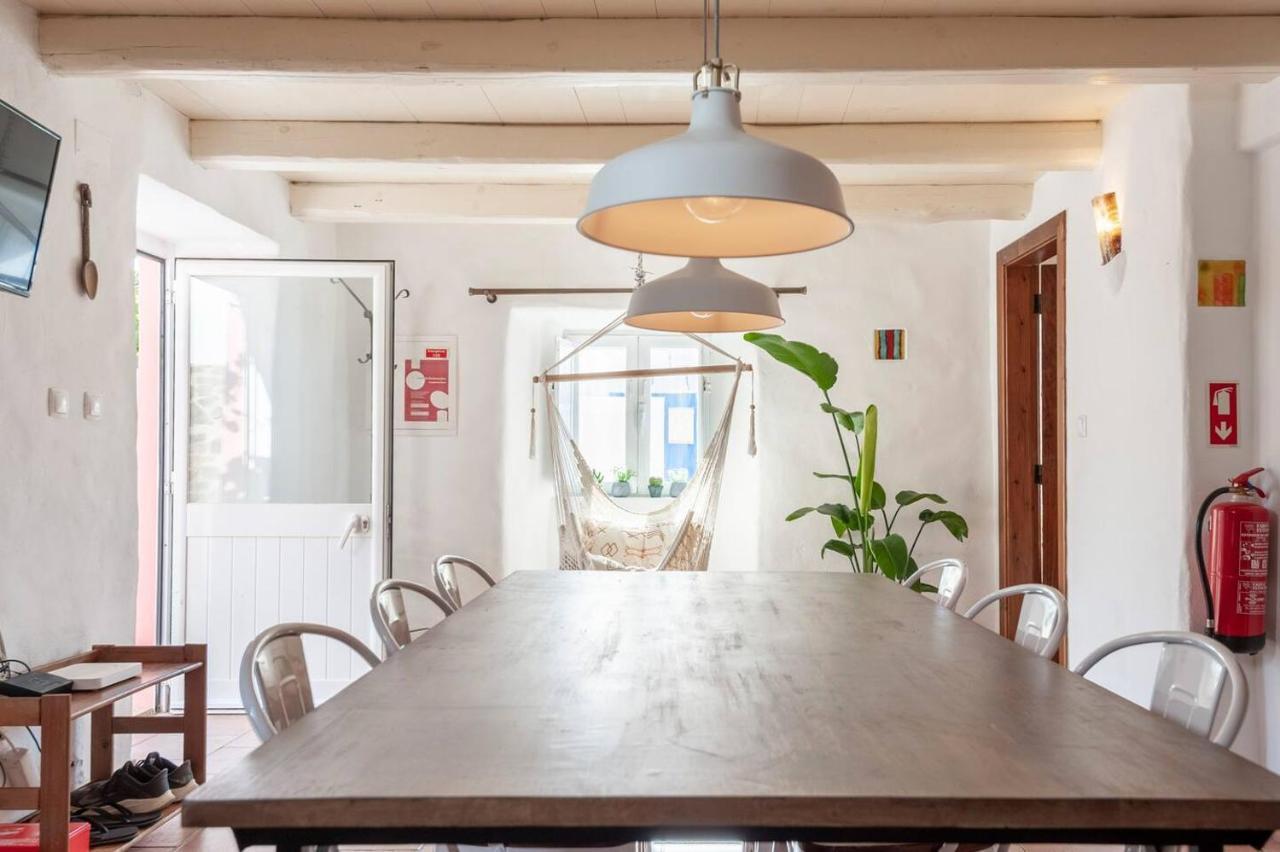 Вілла Oliveira Surf House Ericeira Santo Isidoro Екстер'єр фото