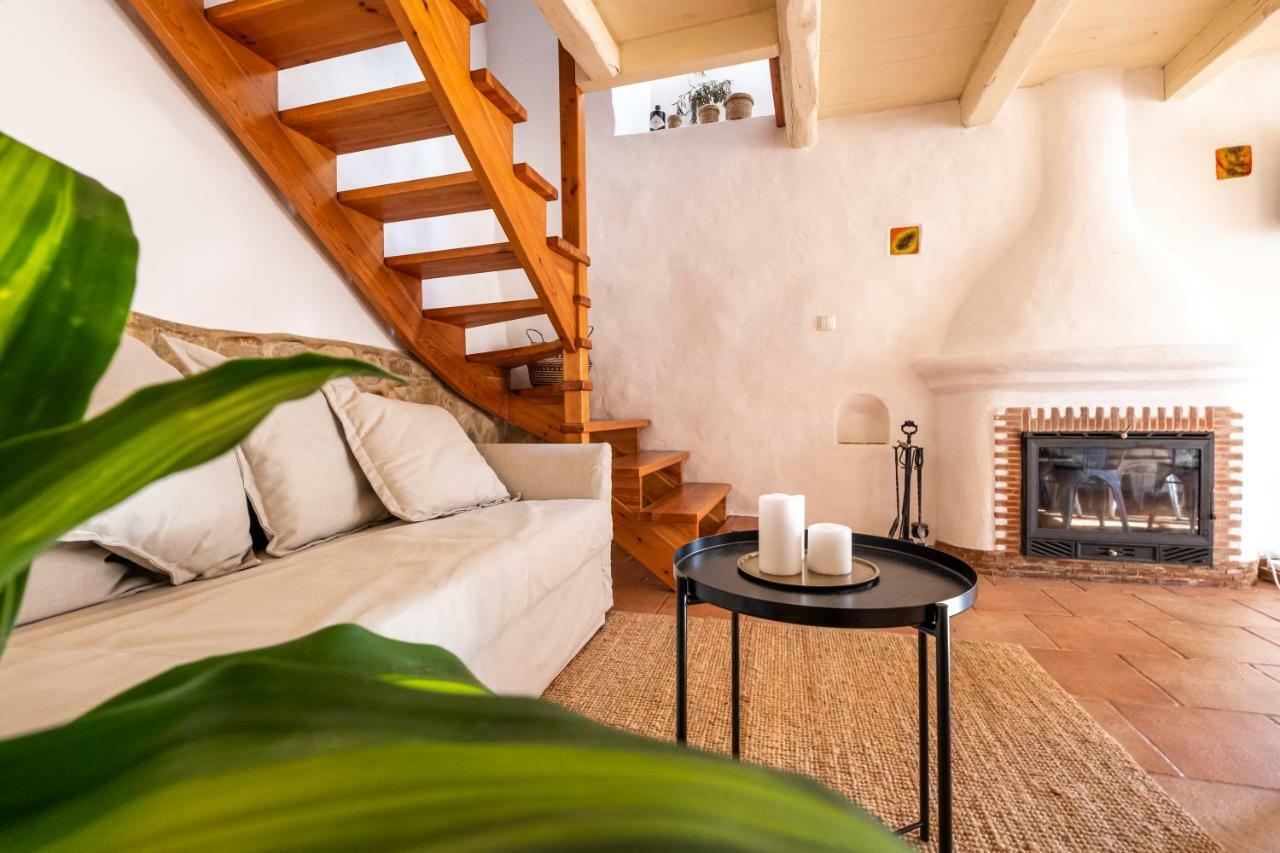 Вілла Oliveira Surf House Ericeira Santo Isidoro Екстер'єр фото