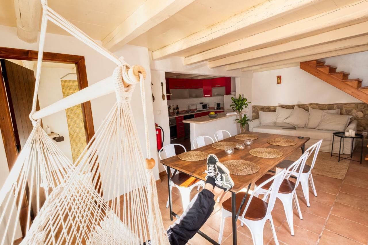 Вілла Oliveira Surf House Ericeira Santo Isidoro Екстер'єр фото